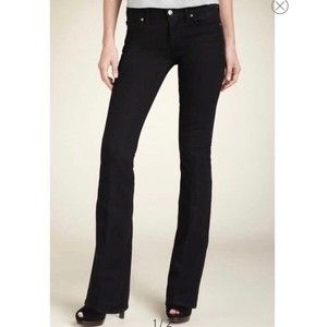 Citizens of Humanity Amber Med Rise Bootcut Jeans